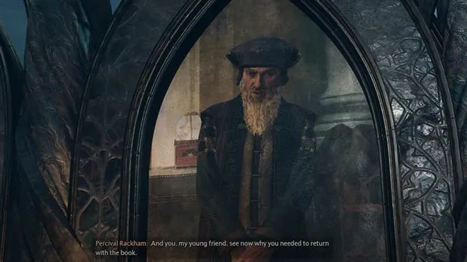 Keepers jsou tajnými darebáky Bradavic Legacy a já to mám dokázat