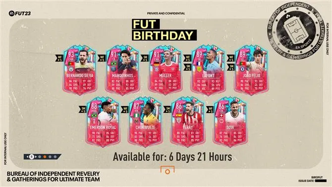 &ldquo;FIFA