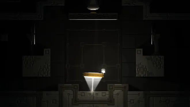 Ez a még nem kiadott 10 éves platformer a leginkább ötletes játék, amit még soha nem játszottál