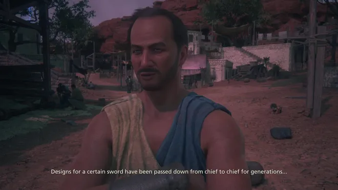 Wie man die beste Waffe in Final Fantasy 16 erhält
