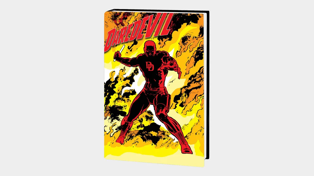 OBRAS MAESTRAS DE MARVEL: DAREDEVIL VOL. 18