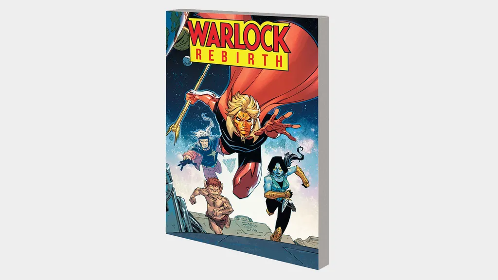 WARLOCK: RENACIMIENTO