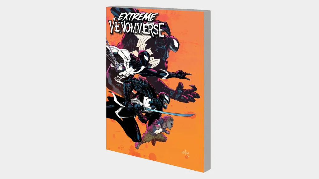 EXTREMO DEL VENOMVERSO