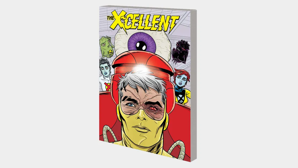 X-CELLENT VOL. 2: UNSOCIAL MEDIA