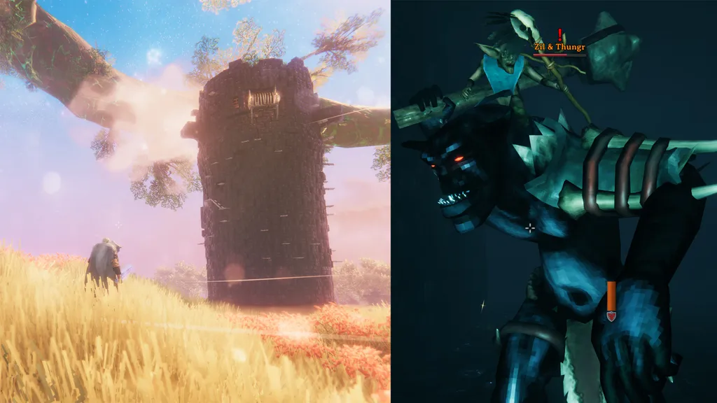 Valheim Hildir’s Quest