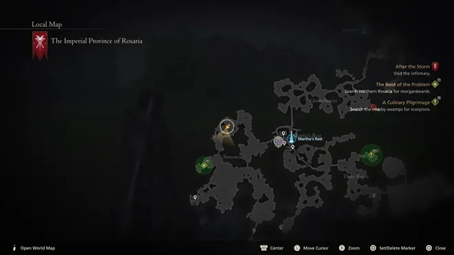 Hogyan szerezhetsz Electrumot a Final Fantasy 16-ban