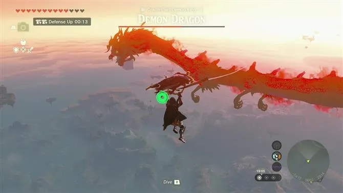“Zelda