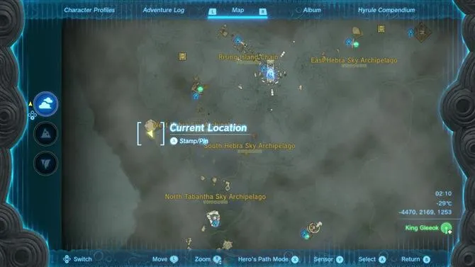 “Zelda