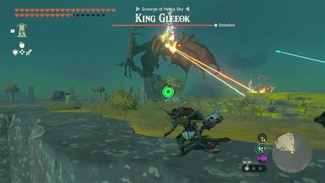 “Zelda