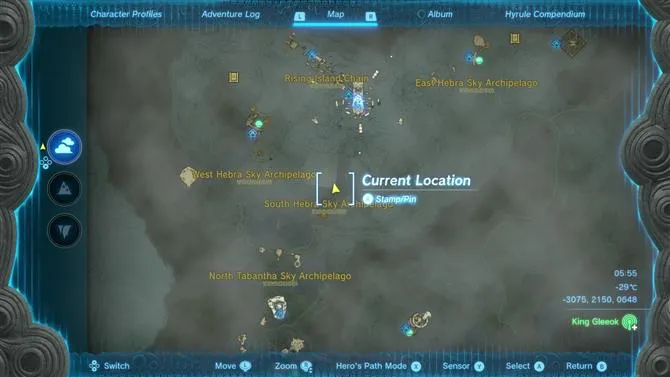 “Zelda