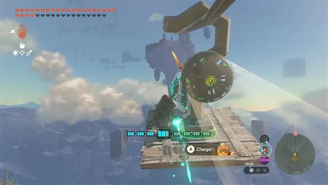 “Zelda
