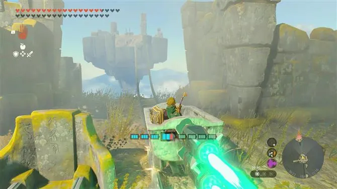 “Zelda