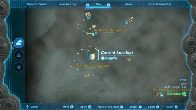 “Zelda