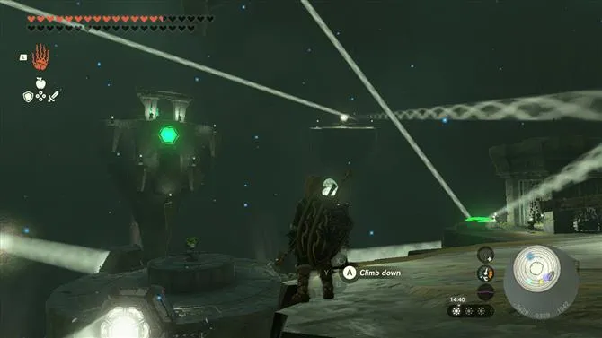 “Zelda