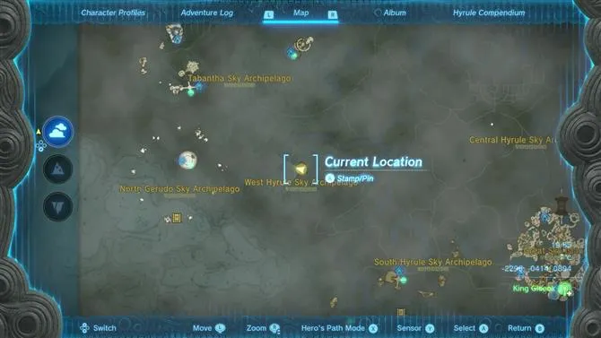 “Zelda