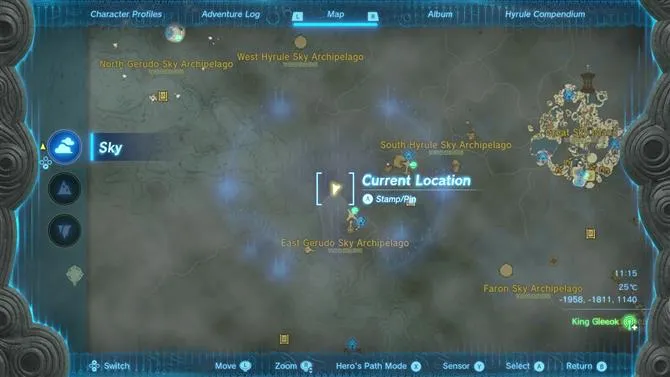 “Zelda