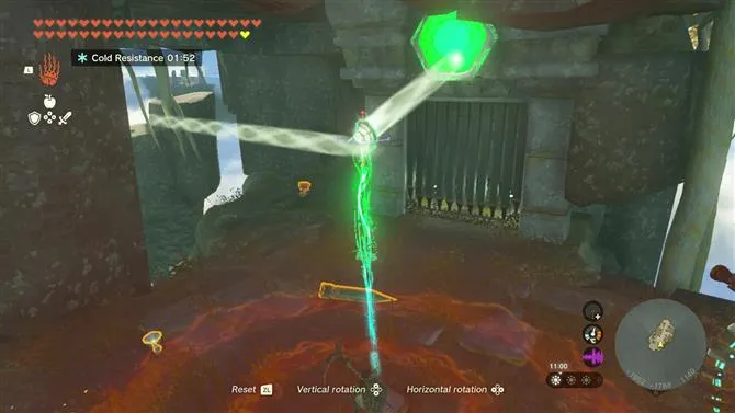 “Zelda