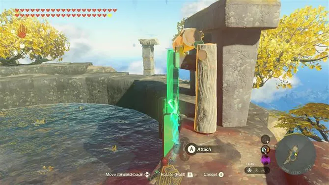 “Zelda