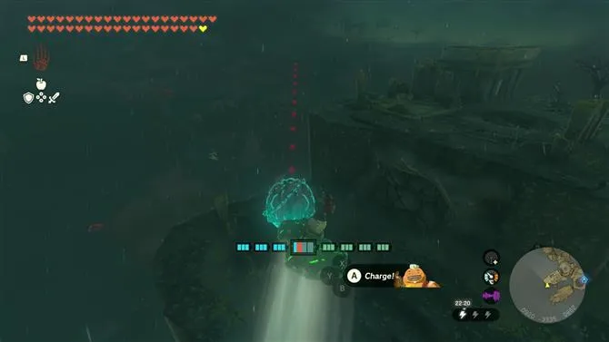 “Zelda