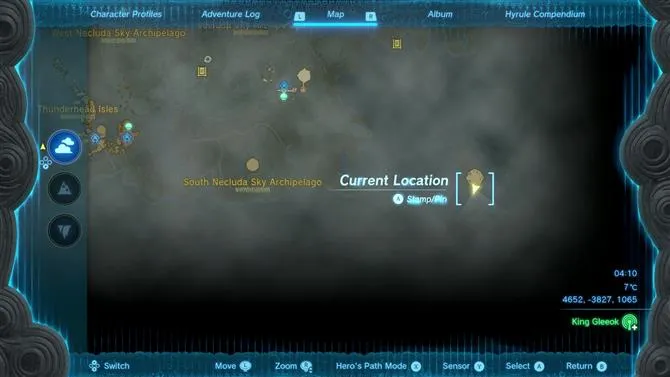 “Zelda