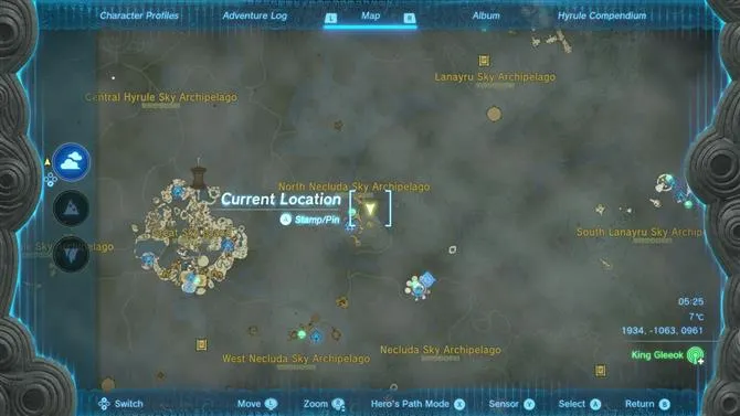 “Zelda