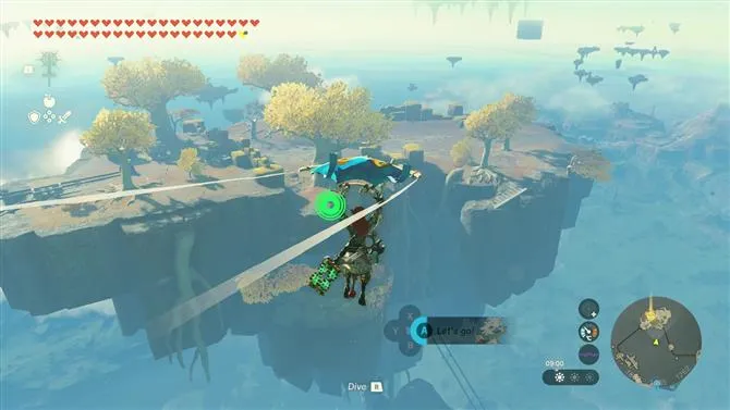 “Zelda