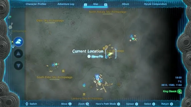 “Zelda