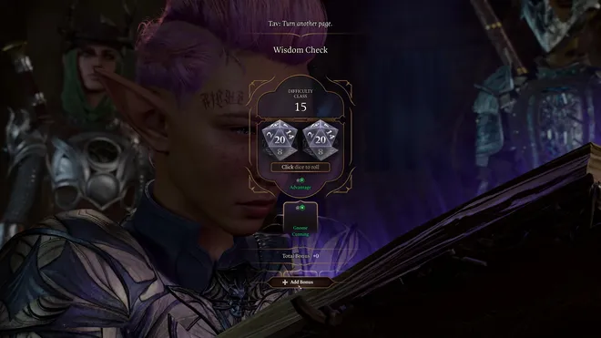 Преимущества и недостатки в Baldur’s Gate 3 объяснены.