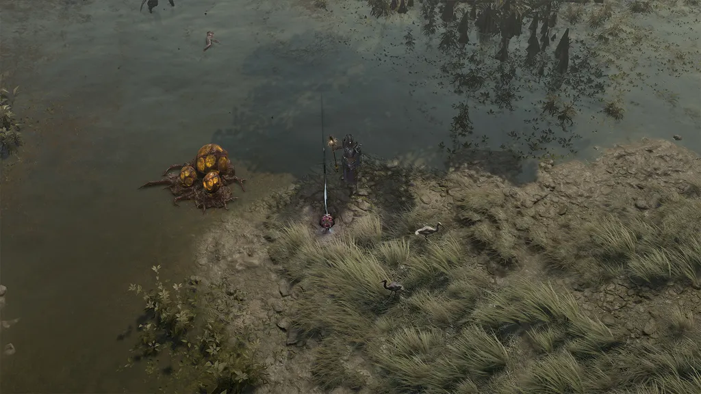 Diablo 4 Battle Pass