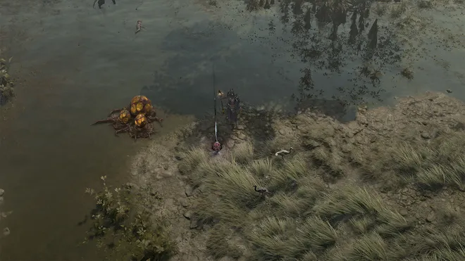 Hogyan készítsünk és használjunk Malignant Invoker-t a Diablo 4-ben?