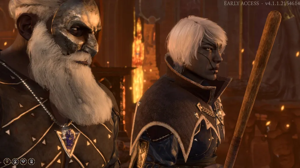 Duergar-dvergene i Baldur&rsquo;s Gate 3