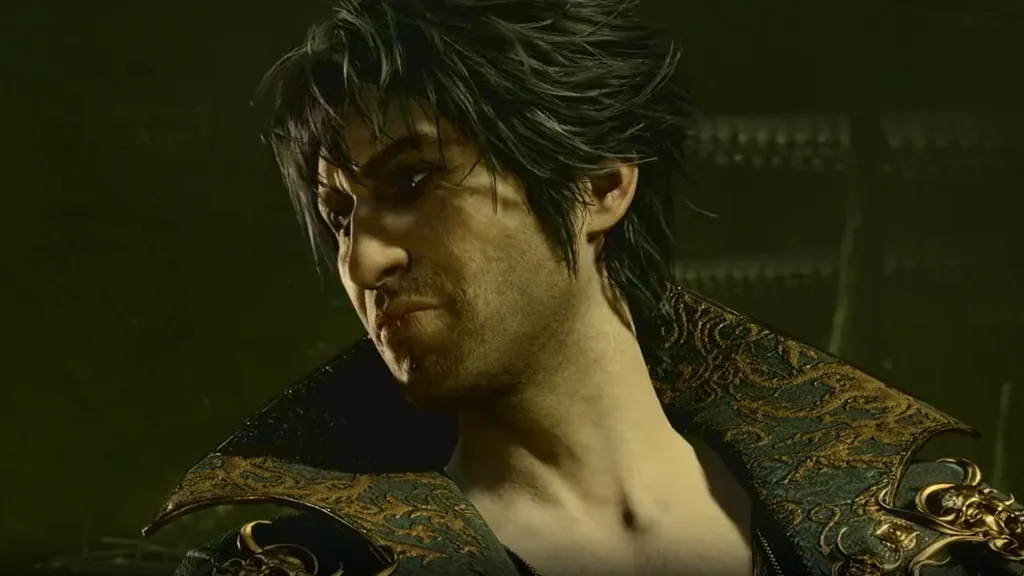 Gortash i Baldur&rsquo;s Gate 3