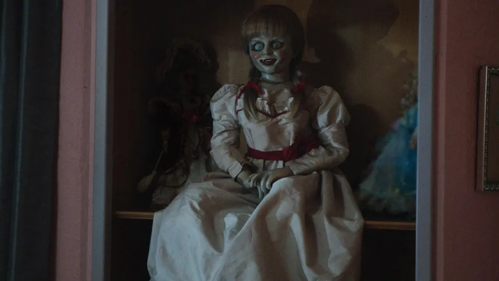 Annabelle film