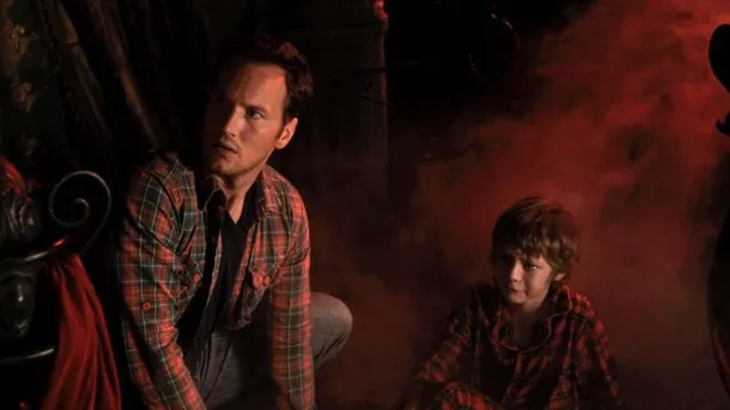Patrick Wilson von Insidious: The Red Door über den Einfluss seines Privatlebens auf die Horror-Fortsetzung