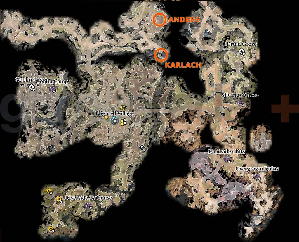 Baldur&rsquo;s Gate 3