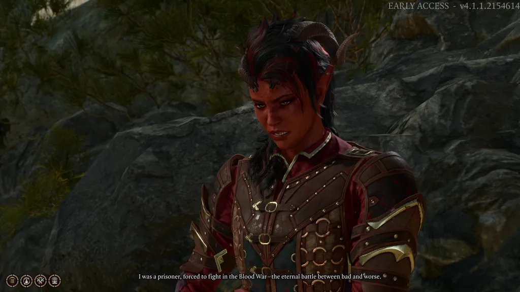 Baldur&rsquo;s Gate 3