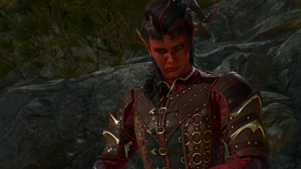 Baldur&rsquo;s Gate 3