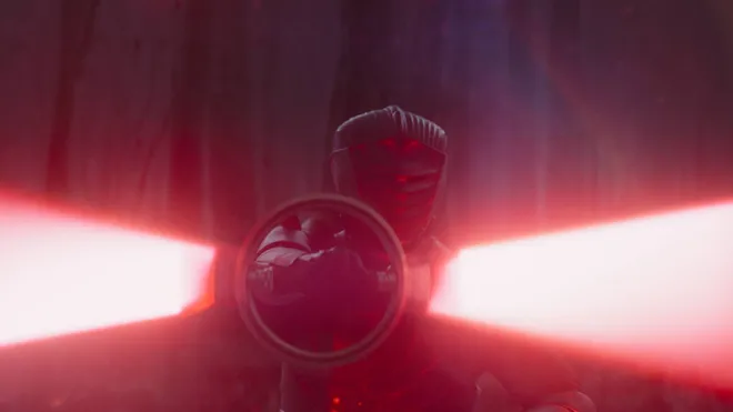 Wer ist der Inquisitor in Ahsoka? Was wir über Marrok in Star Wars wissen, erklärt