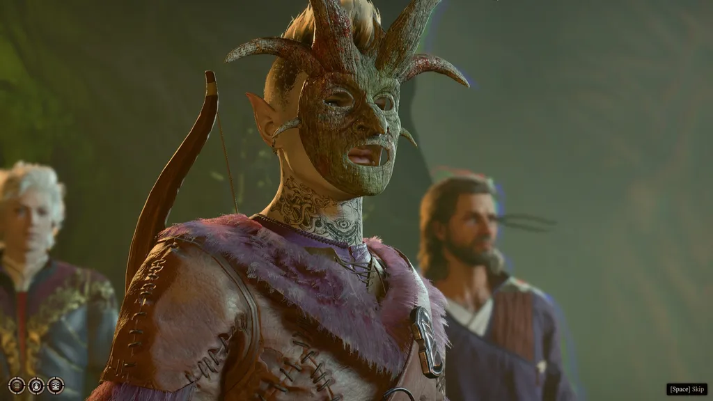 Baldur&rsquo;s Gate 3