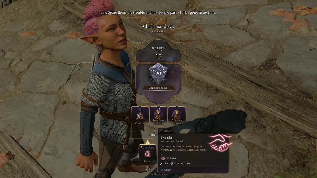 Baldur&rsquo;s Gate 3