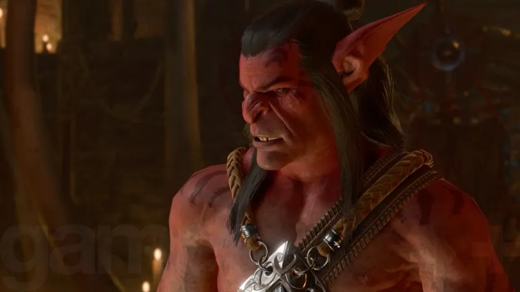 Baldur&rsquo;s gate 3 Goblin-ledere