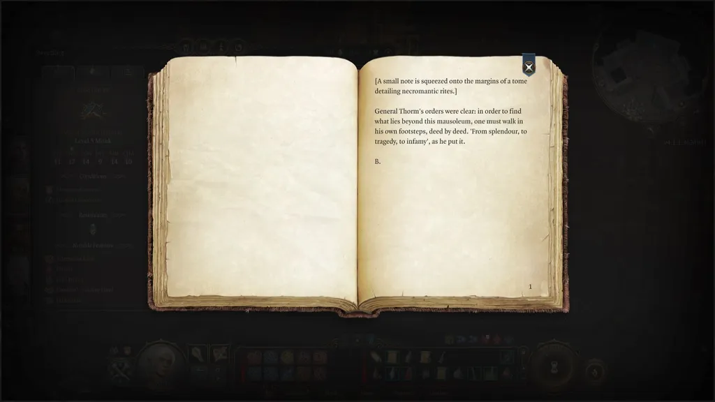 Baldur&rsquo;s Gate 3