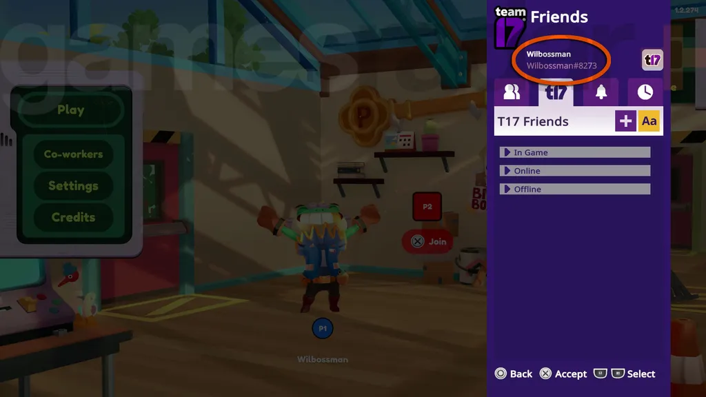 Moving Out 2 crossplay
