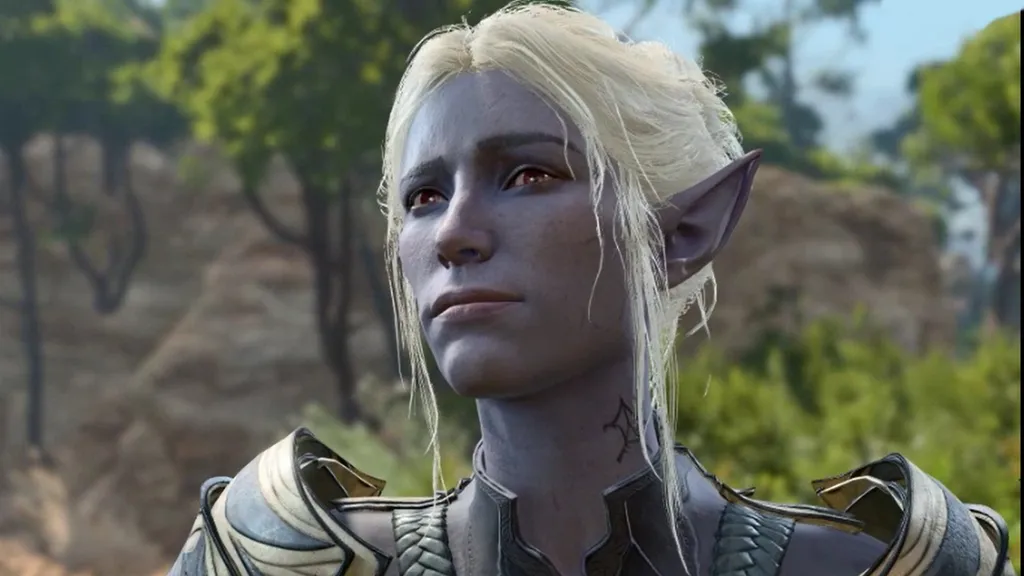 Baldur&rsquo;s gate 3 Minthara