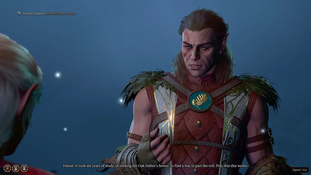 Baldur&rsquo;s Gate 3