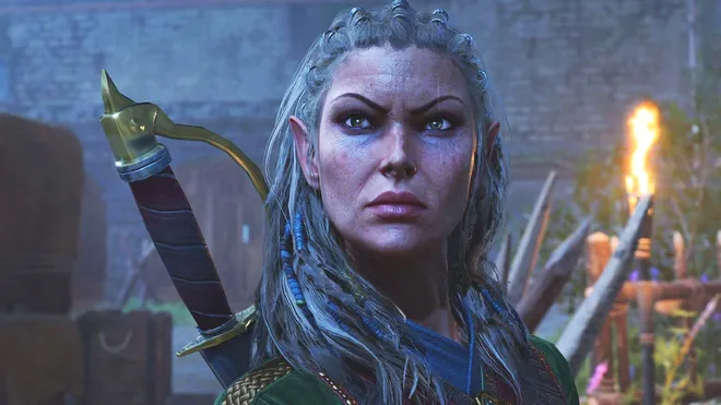 Baldur’s Gate 3 Last Light Inn és az árnyék átok útmutatója