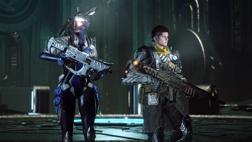 A legjobb DPS a The First Descendant-ban