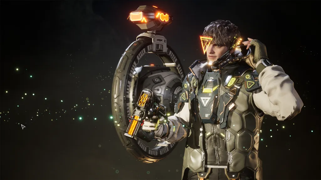 A legjobb support a The First Descendant-ban