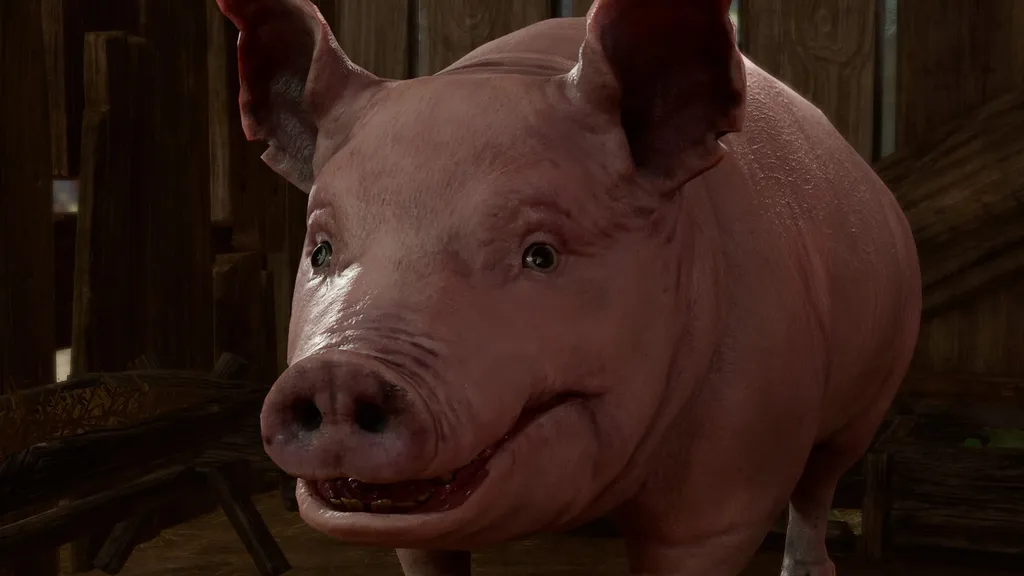 Baldur’s Gate 3