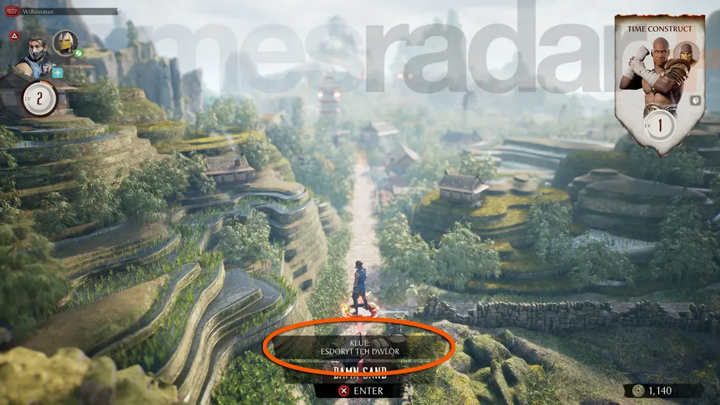 Mortal Kombat 1 Invasion Klues